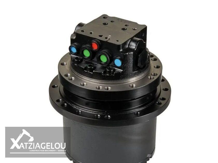  DOOSAN/DAEWOO Transmisión