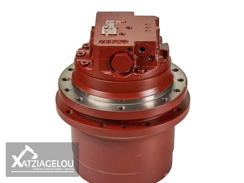  DOOSAN/DAEWOO Transmisión