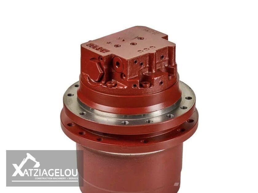  DOOSAN/DAEWOO Transmisión