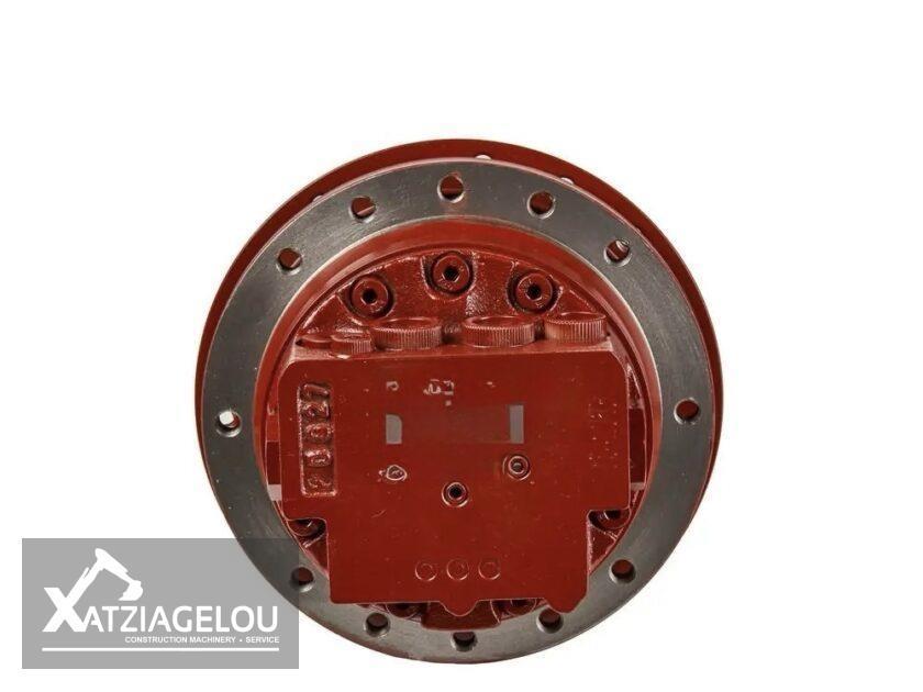  DOOSAN/DAEWOO Transmisión