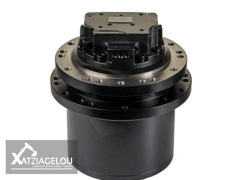  DOOSAN/DAEWOO Transmisión