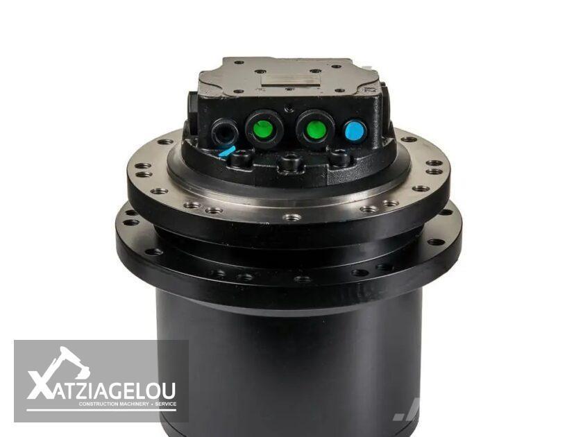  DOOSAN/DAEWOO Transmisión