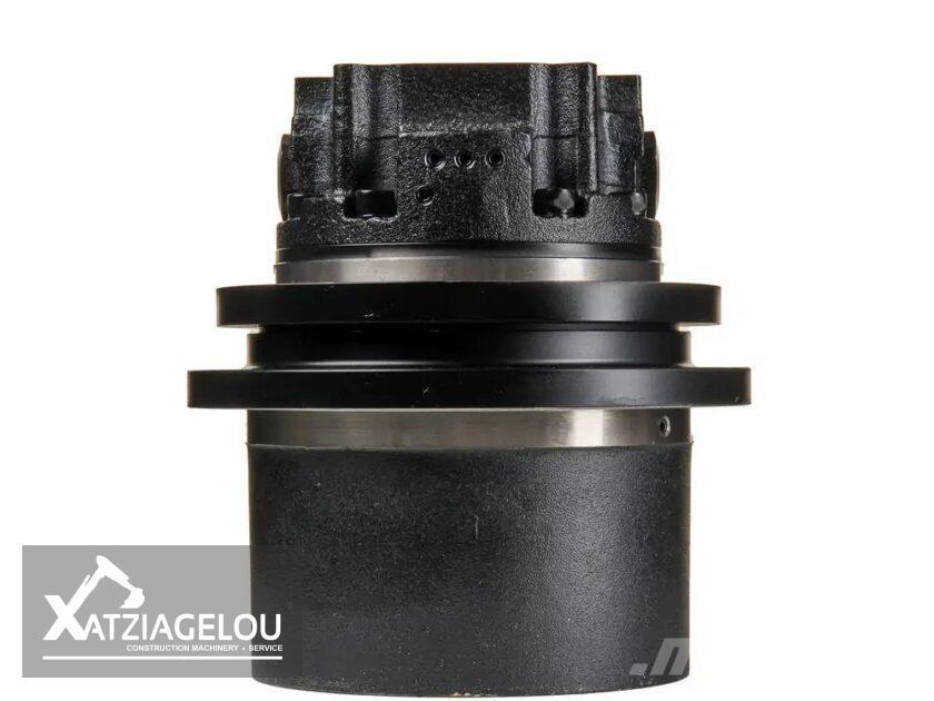  DOOSAN/DAEWOO Transmisión