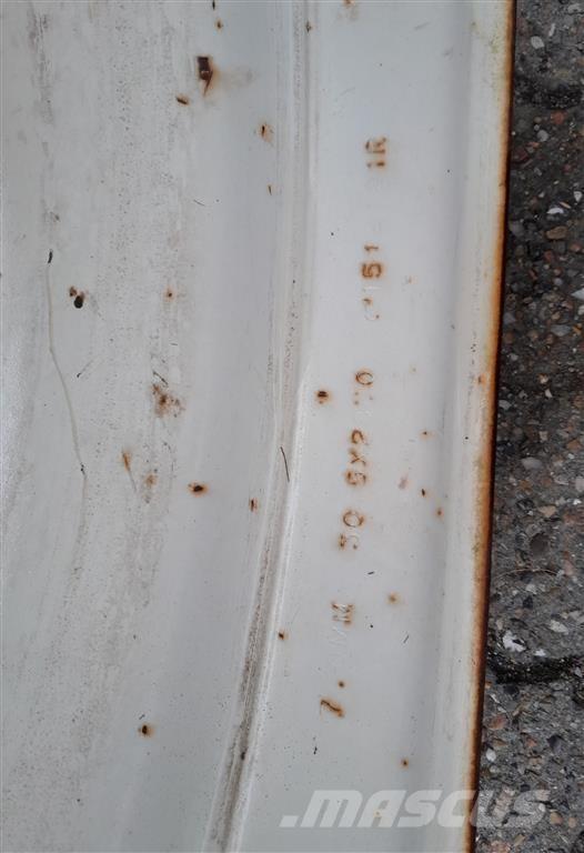  - - - Neumáticos, ruedas y llantas