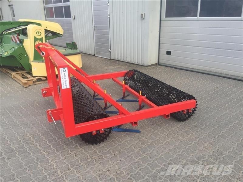  - - - Agricultura - Otros