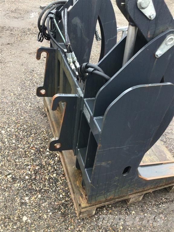  - - - IT-2 Cosechadoras