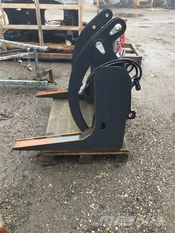  - - - IT-2 Cosechadoras