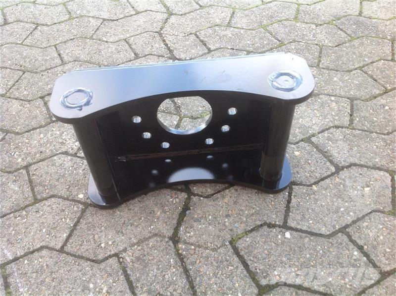 Möre  Agricultura - Otros