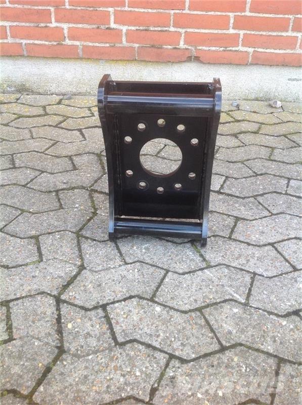 Möre  Agricultura - Otros