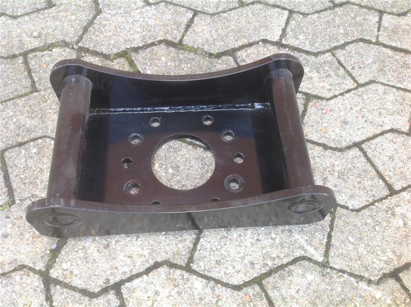 Möre  Agricultura - Otros