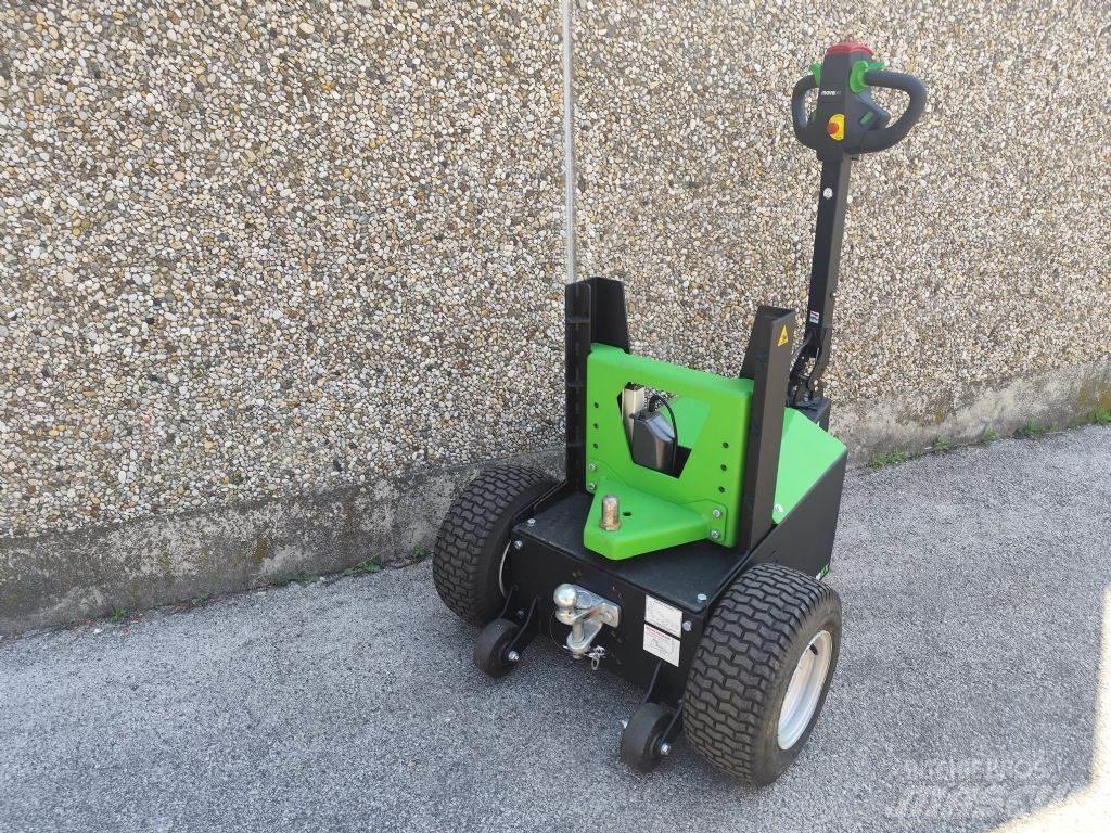 Movexx TT2500 Cabeza tractora
