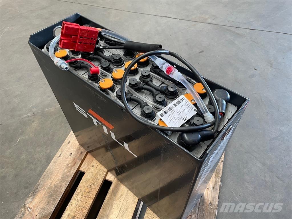  24 Volt I 2PzS 250 Otras carretillas elevadoras