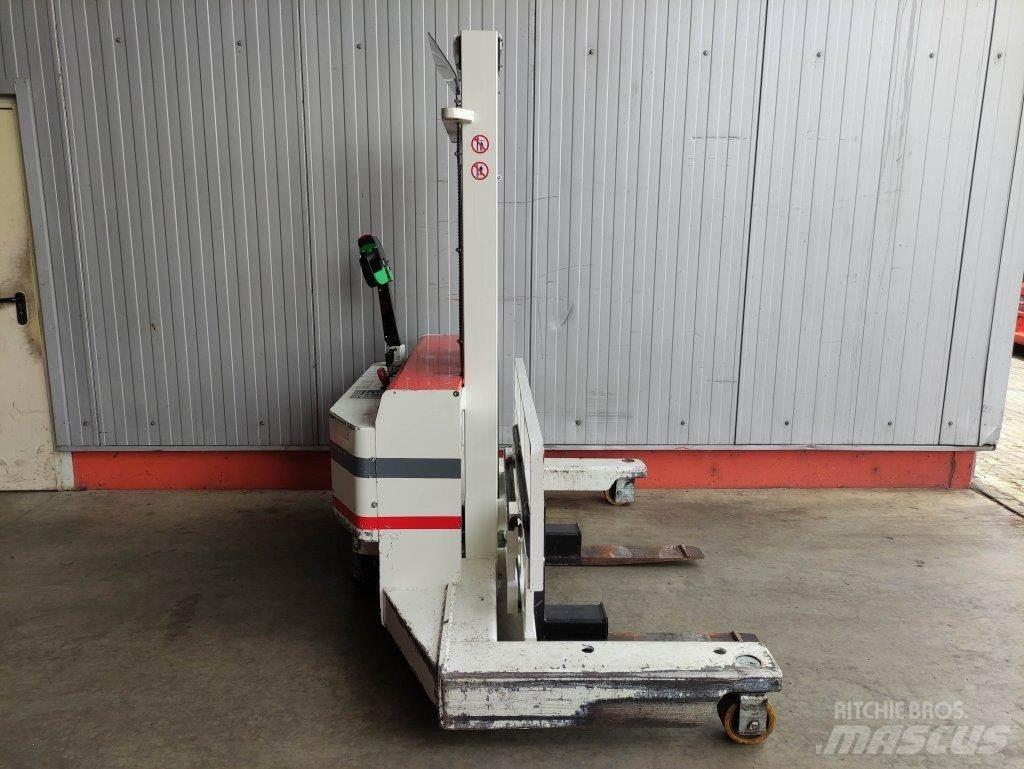 Amlift GL16-08/31 Apiladores eléctricos
