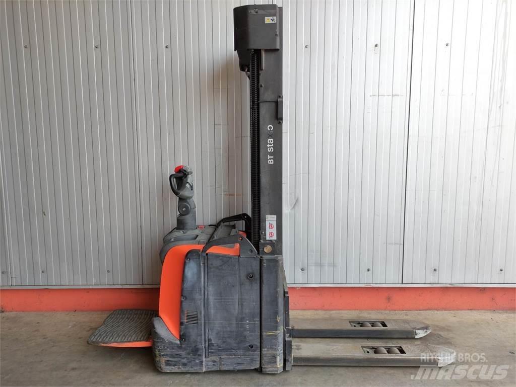 BT SPE140 L Apiladores eléctricos