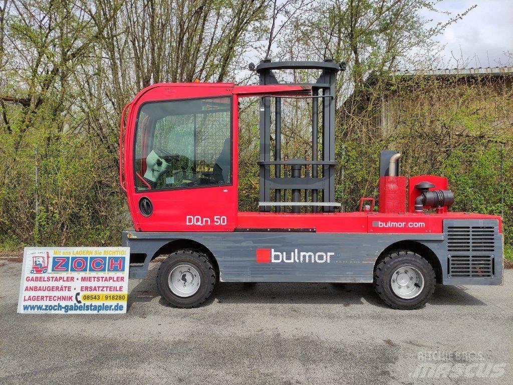 Bulmor DQN50-12-45V Carretillas de carga lateral