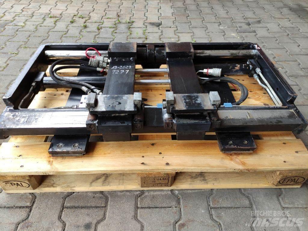 Cascade 80W-FPS Almacenaje - Otros
