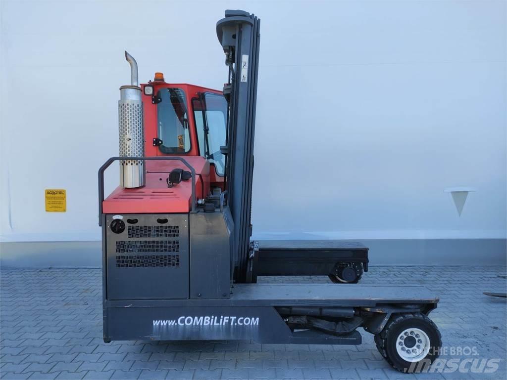 Combilift C5000 LPG Carretillas diesel