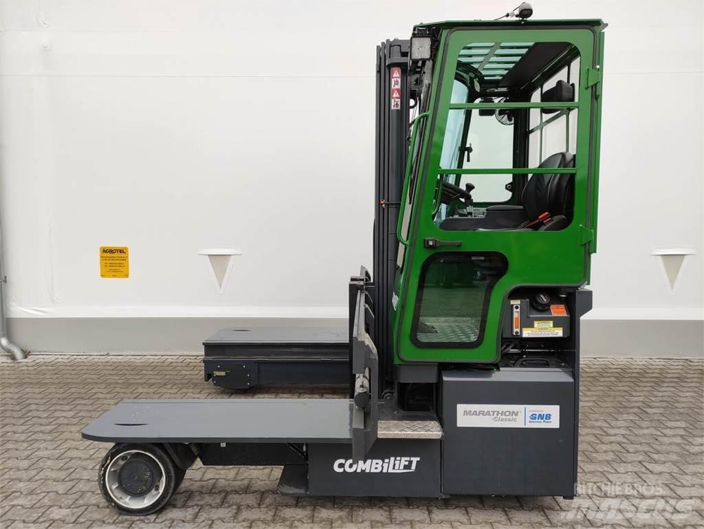 Combilift C5000ET Carretillas diesel
