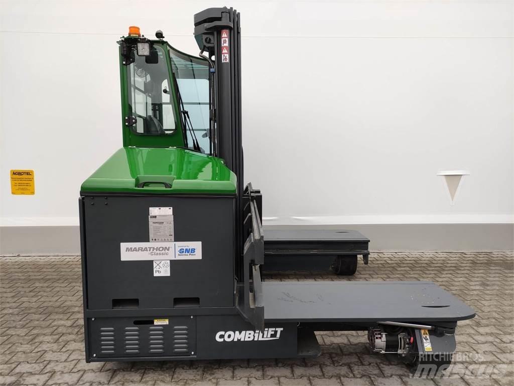 Combilift C5000ET Carretillas diesel