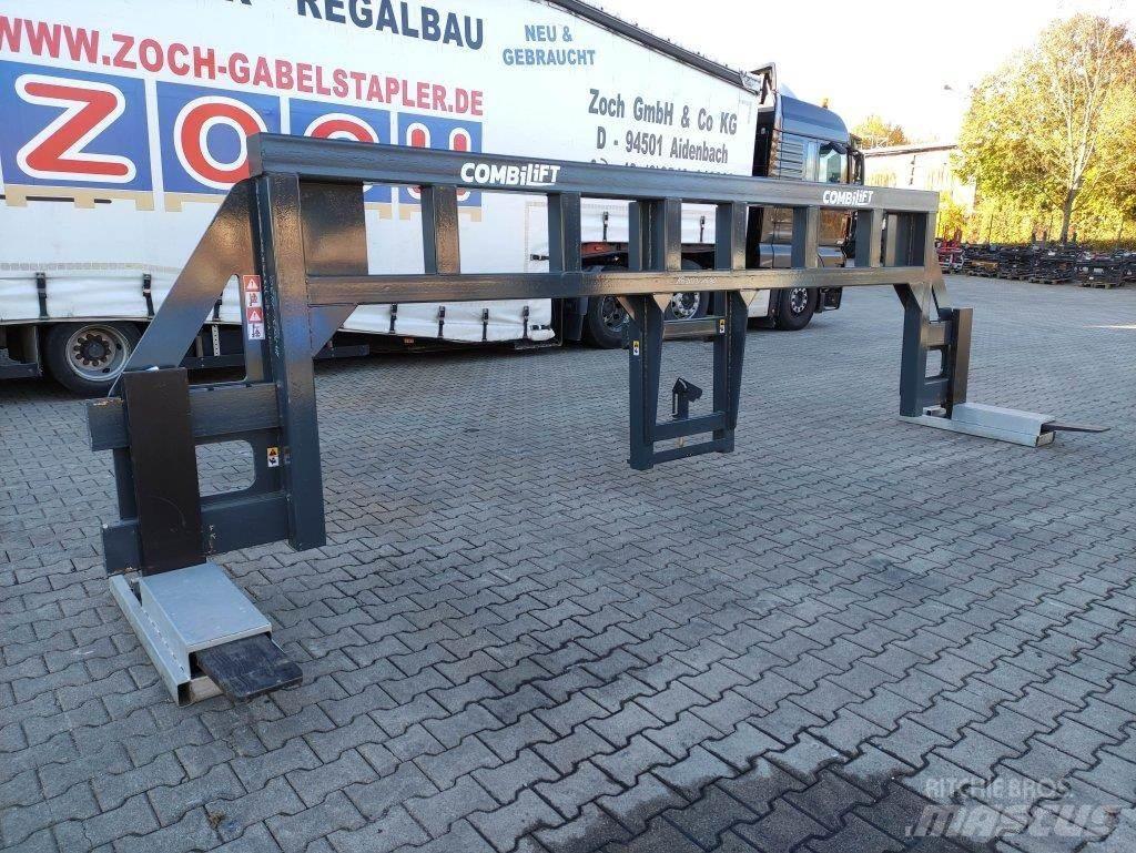 Combilift WFC Almacenaje - Otros
