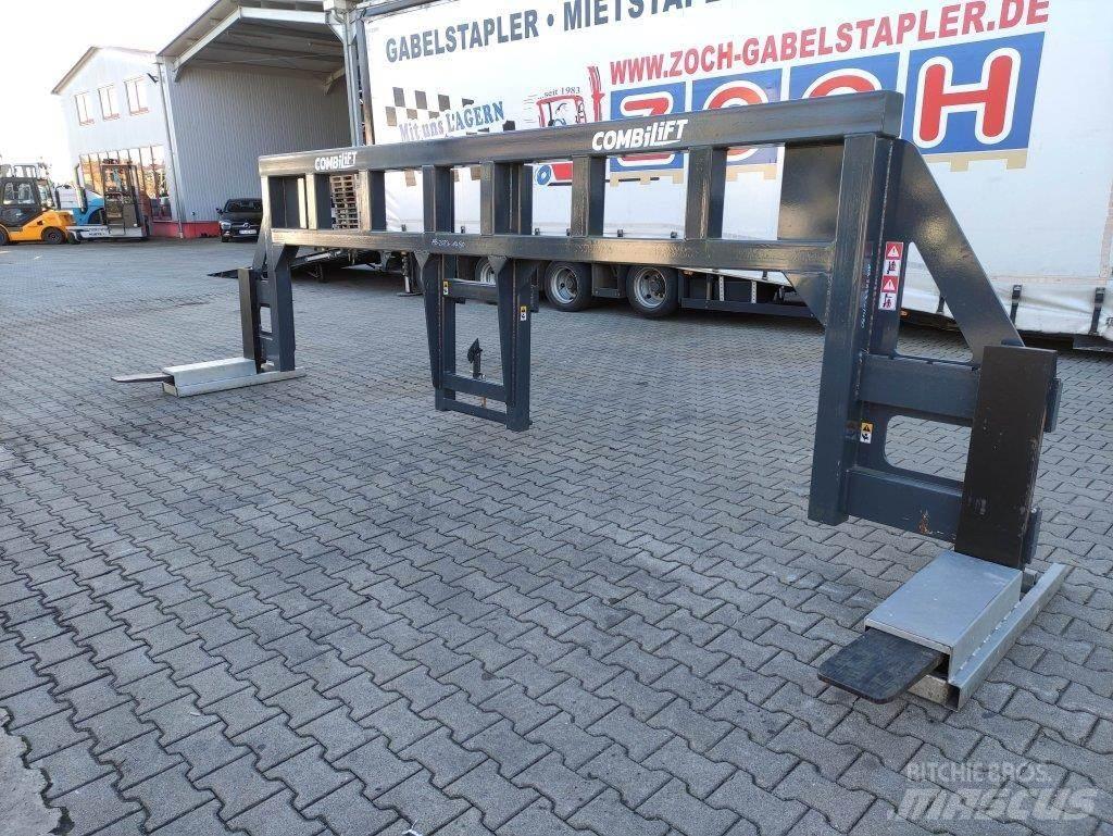 Combilift WFC Almacenaje - Otros
