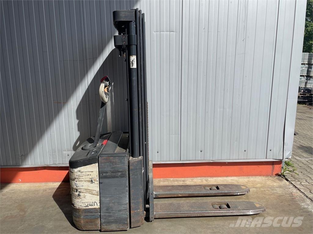Crown WE2300 1.6 TT Apiladores eléctricos