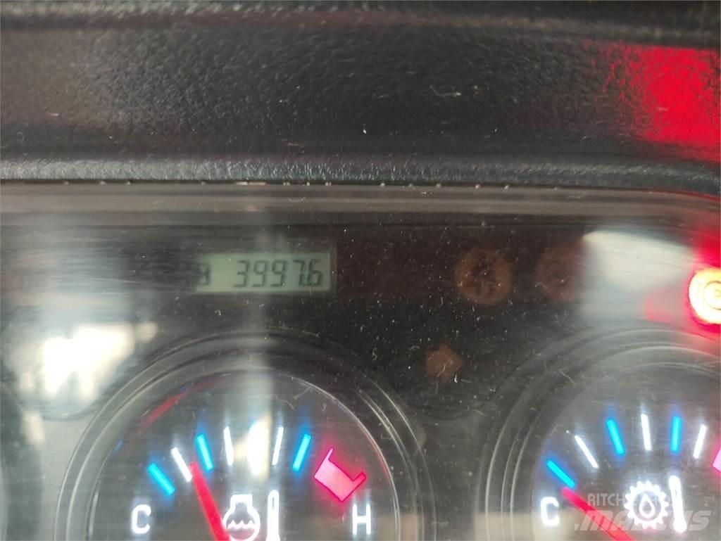 Doosan D30 GP Carretillas diesel