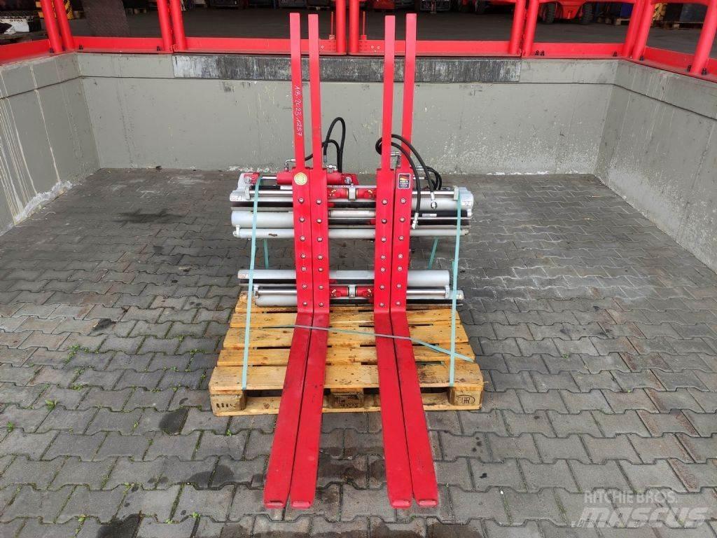 Durwen DPK 30 C Almacenaje - Otros