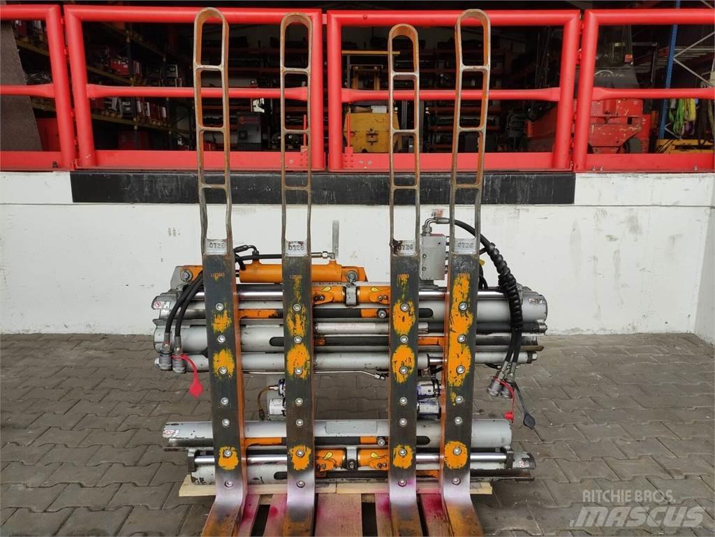 Durwen DPK 30 C Almacenaje - Otros