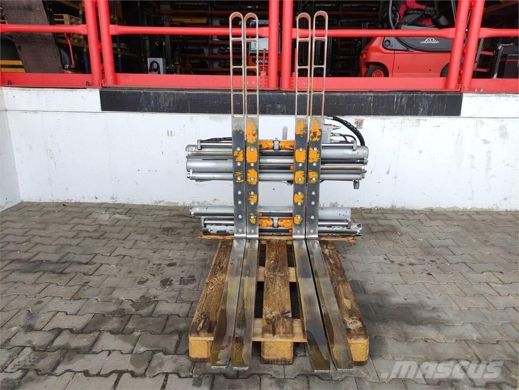 Durwen DPK25C Almacenaje - Otros