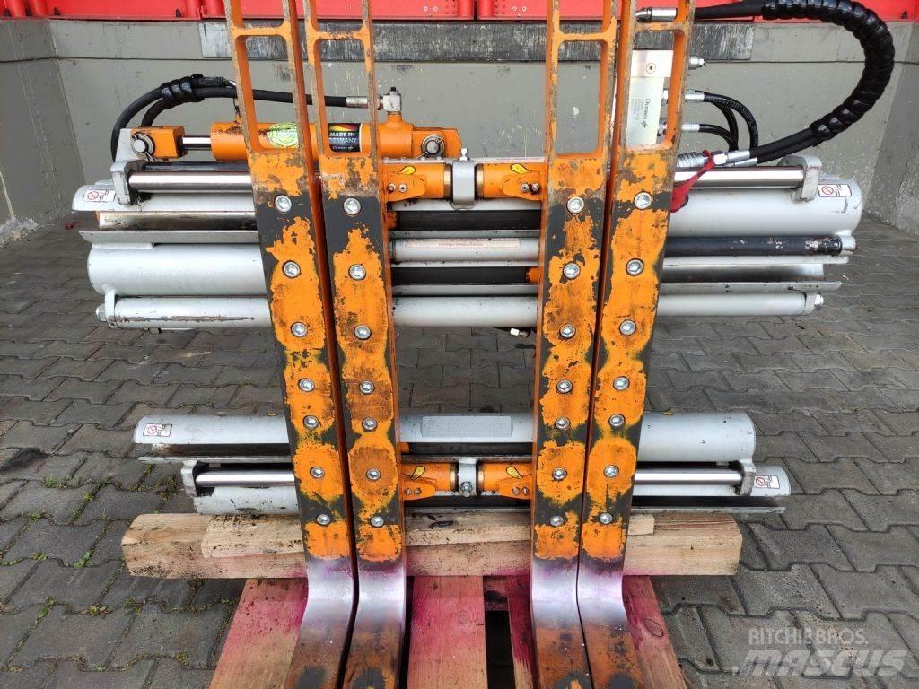 Durwen DPK30C Almacenaje - Otros