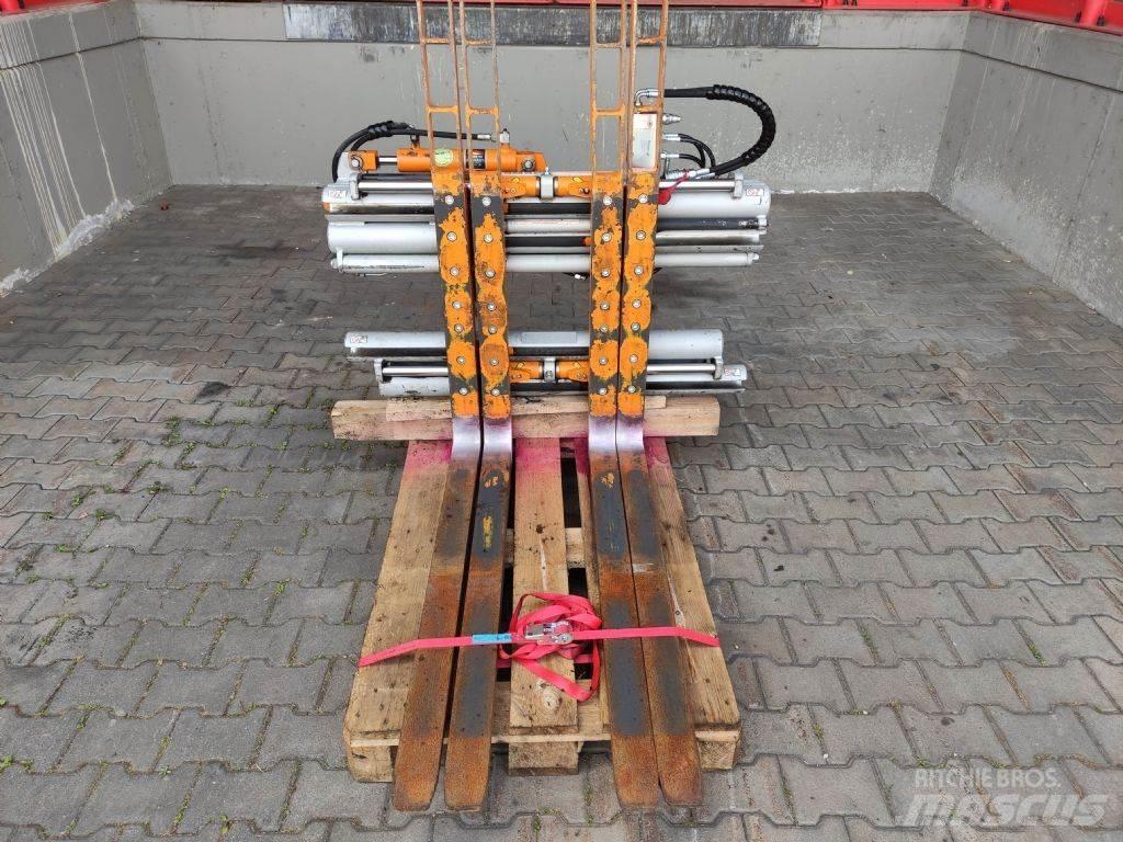 Durwen DPK30C Almacenaje - Otros
