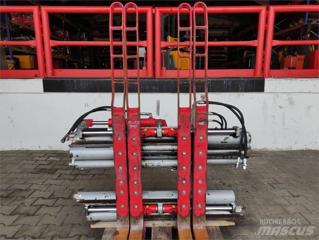 Durwen DPK30C Almacenaje - Otros