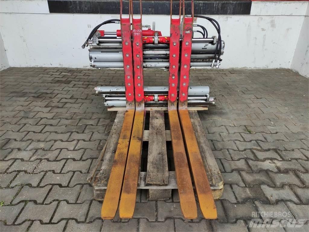 Durwen DPK30C Almacenaje - Otros