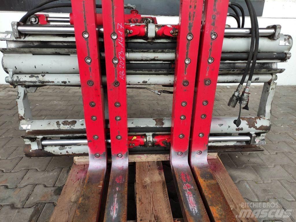 Durwen DPK30CS Almacenaje - Otros