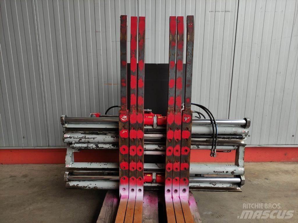 Durwen DRPK30CS Almacenaje - Otros