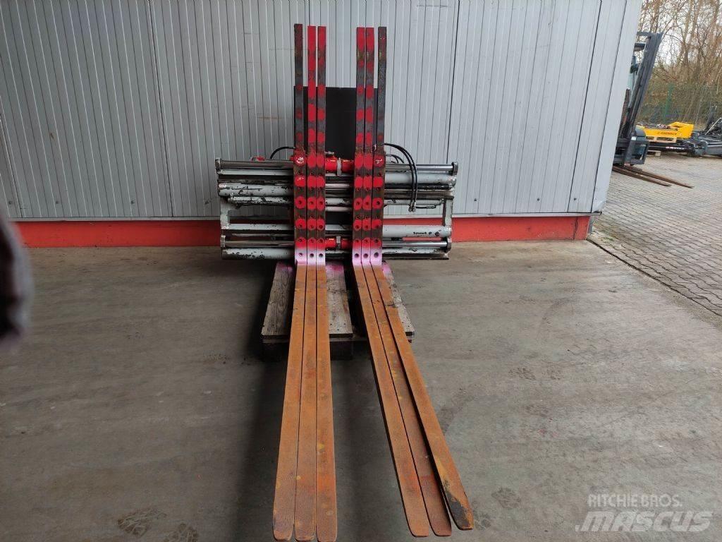 Durwen DRPK30CS Almacenaje - Otros