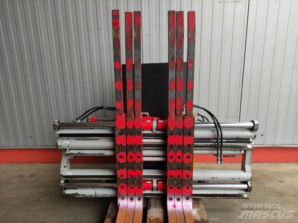 Durwen DRPK30CS Almacenaje - Otros