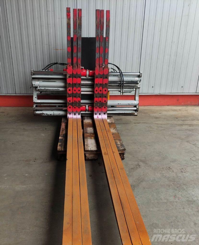 Durwen DRPK30CS Almacenaje - Otros