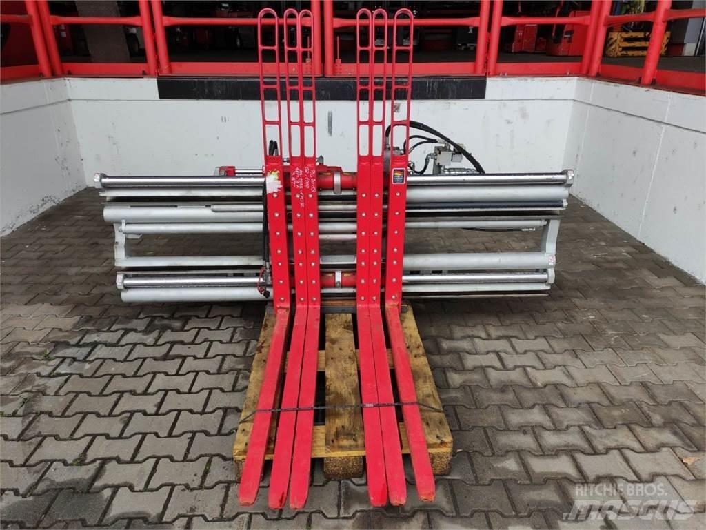 Durwen DRPK45C Almacenaje - Otros