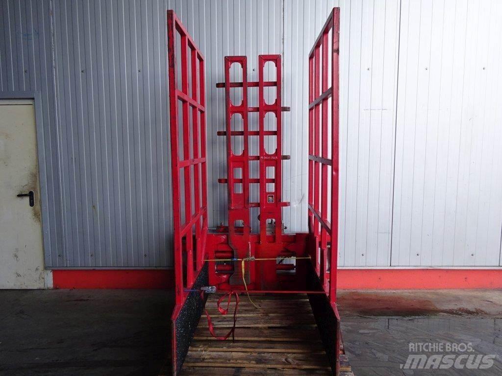Durwen PSK20-S Manipulador de embalajes
