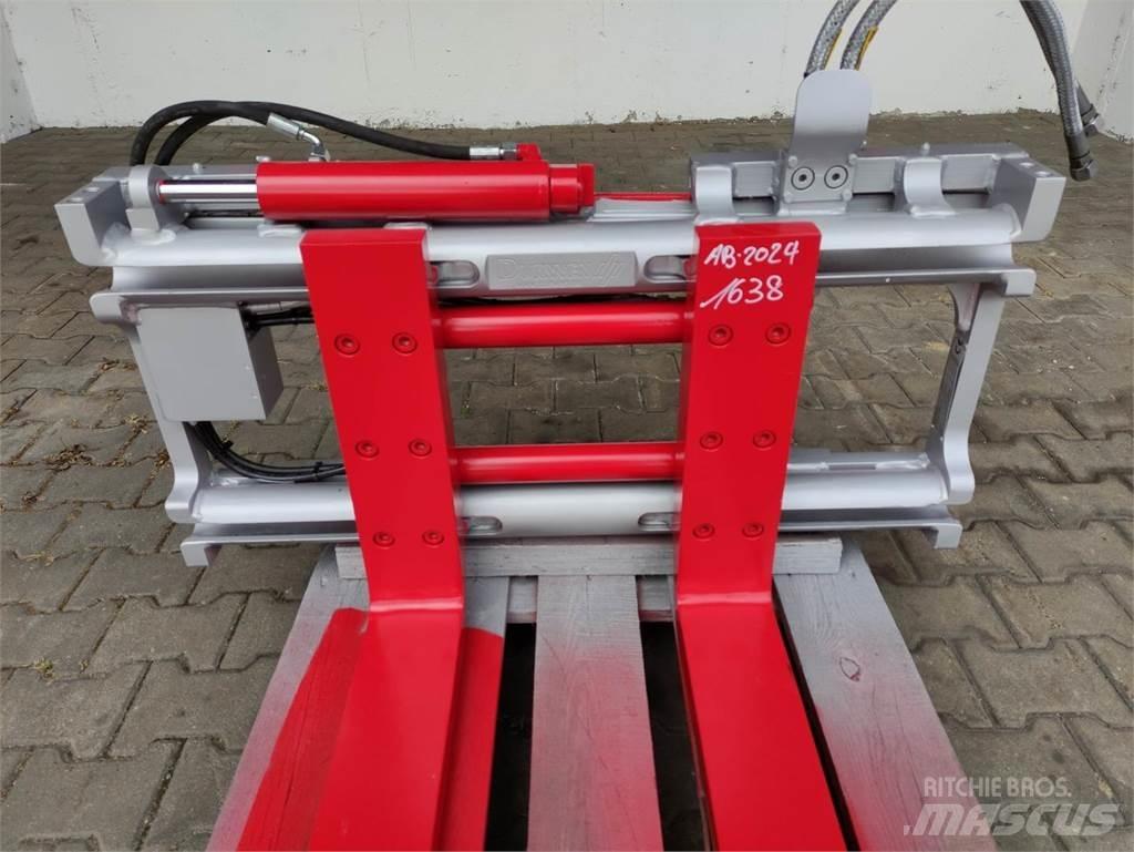 Durwen RZV 20 GS Almacenaje - Otros