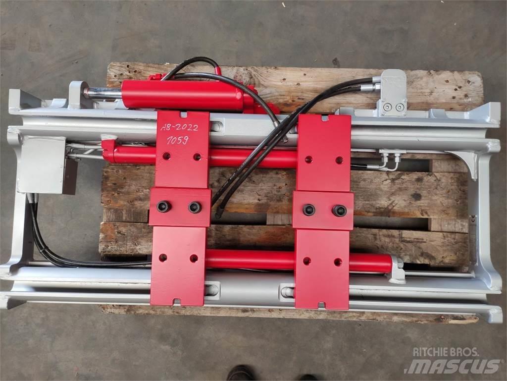 Durwen RZV 45 GS Almacenaje - Otros