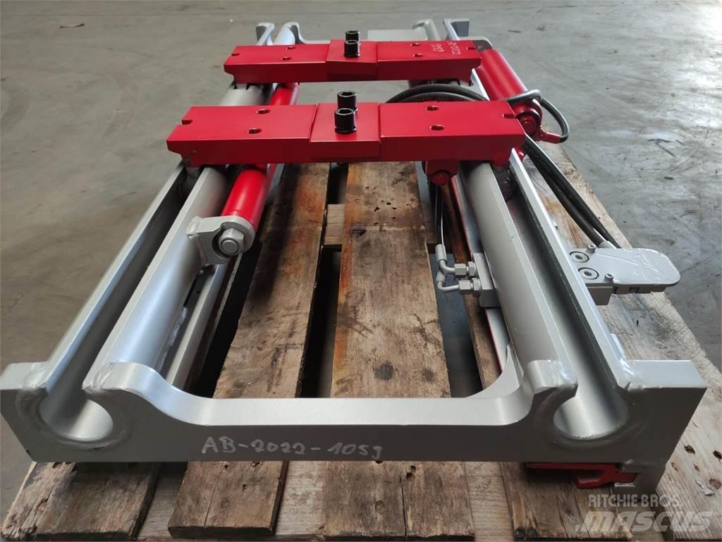 Durwen RZV 45 GS Almacenaje - Otros