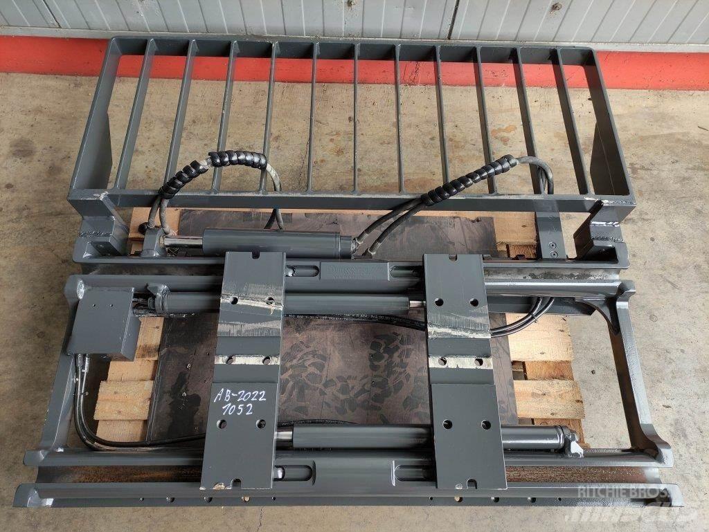 Durwen RZV 45S Almacenaje - Otros