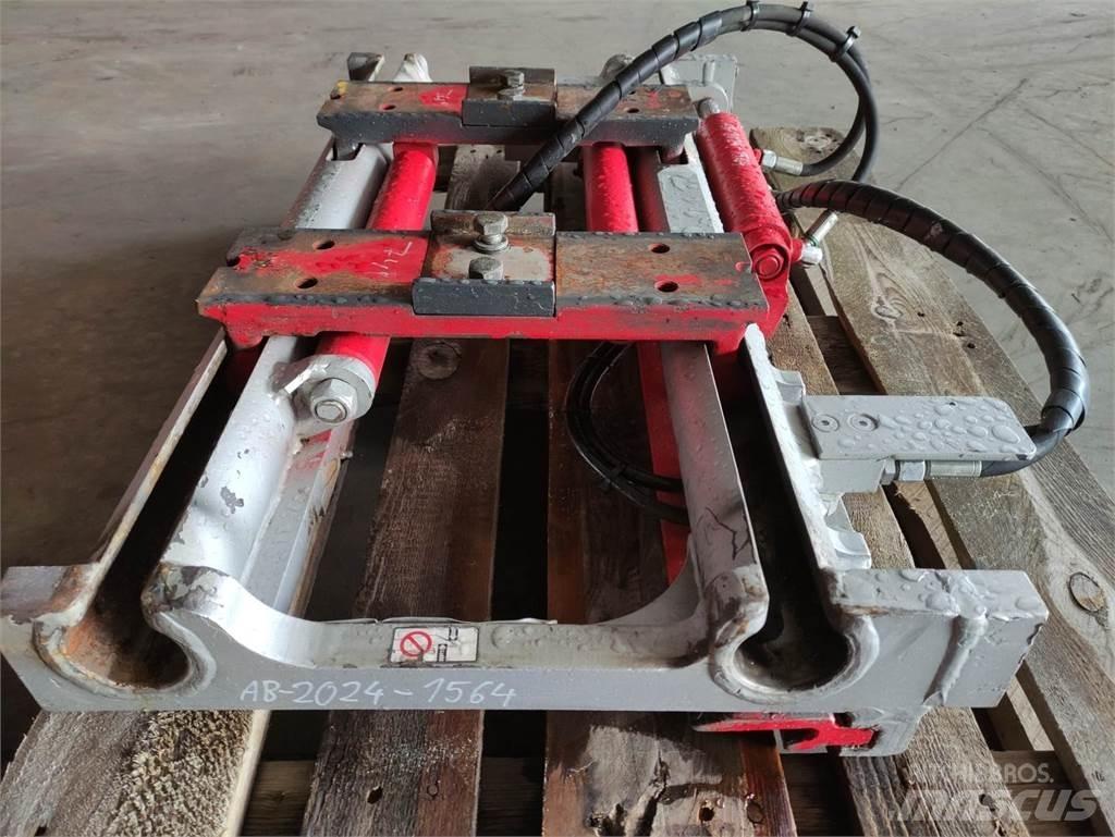 Durwen RZV20S Almacenaje - Otros