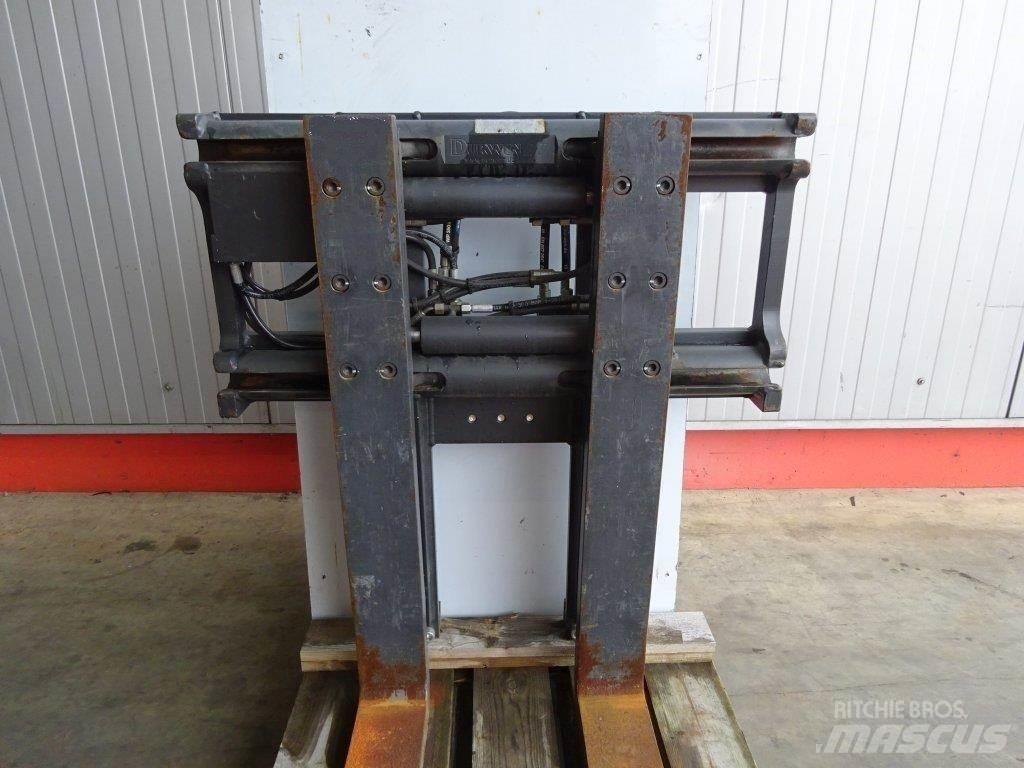 Durwen RZV25G-S0 Almacenaje - Otros