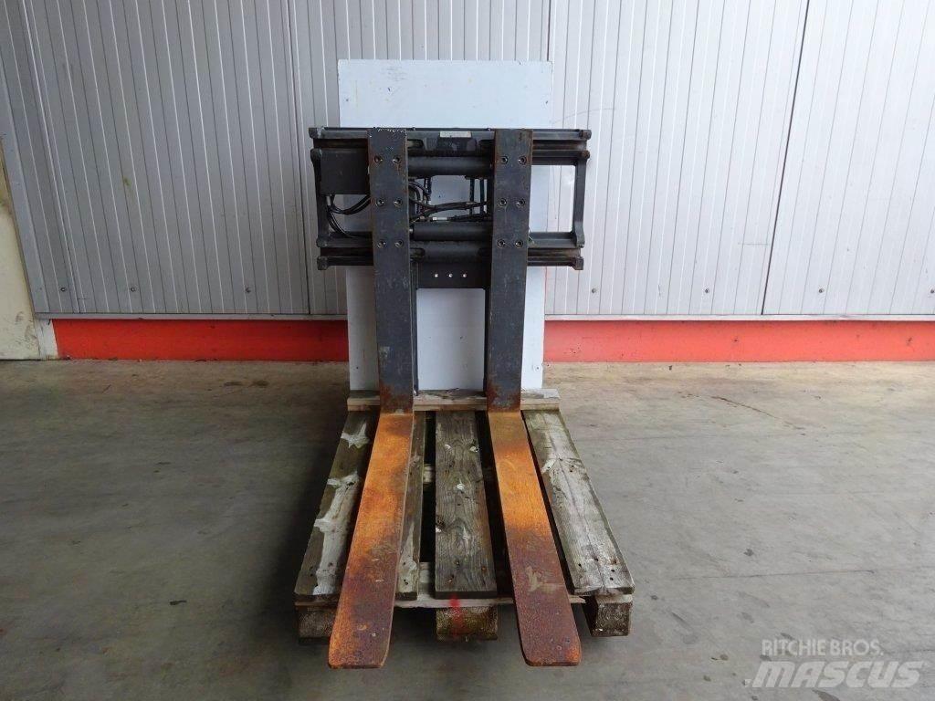 Durwen RZV25G-S0 Almacenaje - Otros