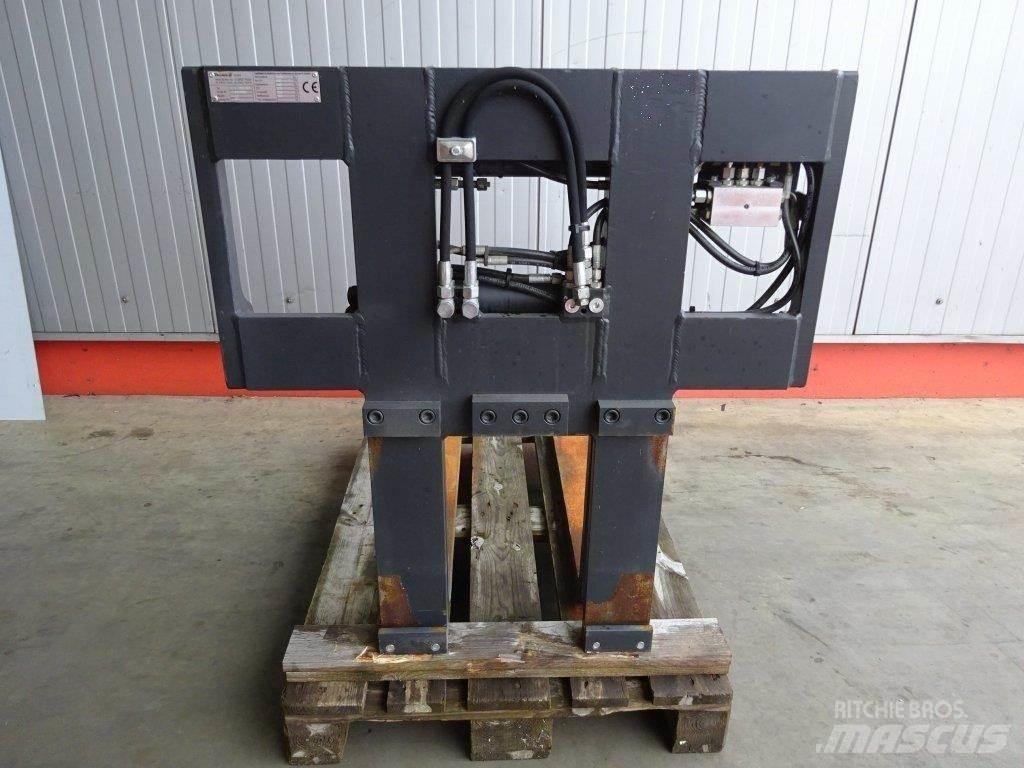 Durwen RZV25G-S0 Almacenaje - Otros