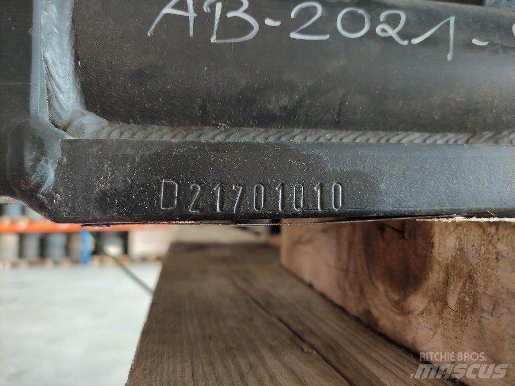 Durwen RZV25G-S0 Almacenaje - Otros